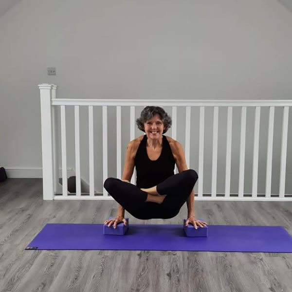 yogabarn