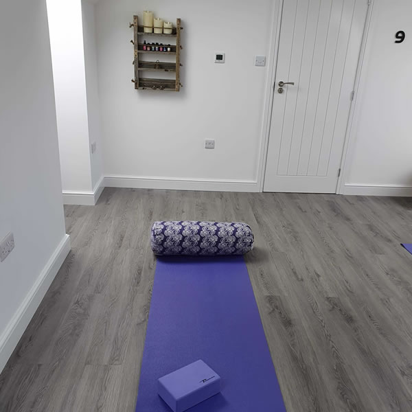 yogabarn